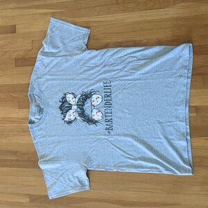 NWOT Bartender Life T-shirt